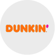 Dunkin' Donuts
